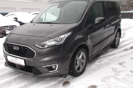 Ford Tourneo Connect 183.000 km 11.900 &euro; Bad Schwalbach 65307