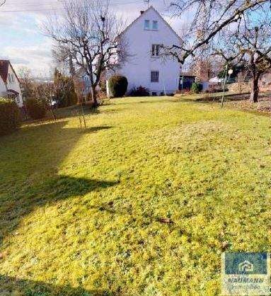 Doppelhaushälfte Wiesbaden Schierstein - 1 Zimmer, 360 m&sup2;, 439.000&euro; | Angebot:23957189