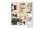 Mehrfamilienhaus, Wohnhaus Mainz Oberstadt - 7 Zimmer, 152 m&sup2;, 650.000&euro; | Angebot:26276694