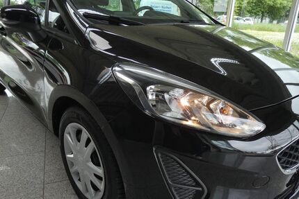 Ford Fiesta 54.000 km 11.799 &euro; Mainz 55120