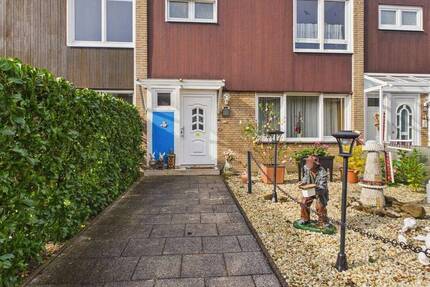 Haus Wiesbaden Dotzheim - 4 Zimmer, 98 m&sup2;, 449.000&euro; | Angebot:26080765