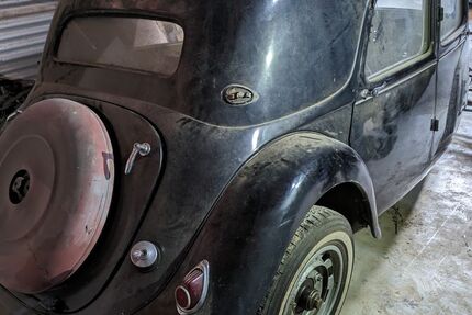 Citroen Andere