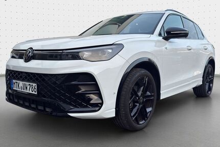 VW Tiguan 7.500 km 48.890 € Kelkheim 65779