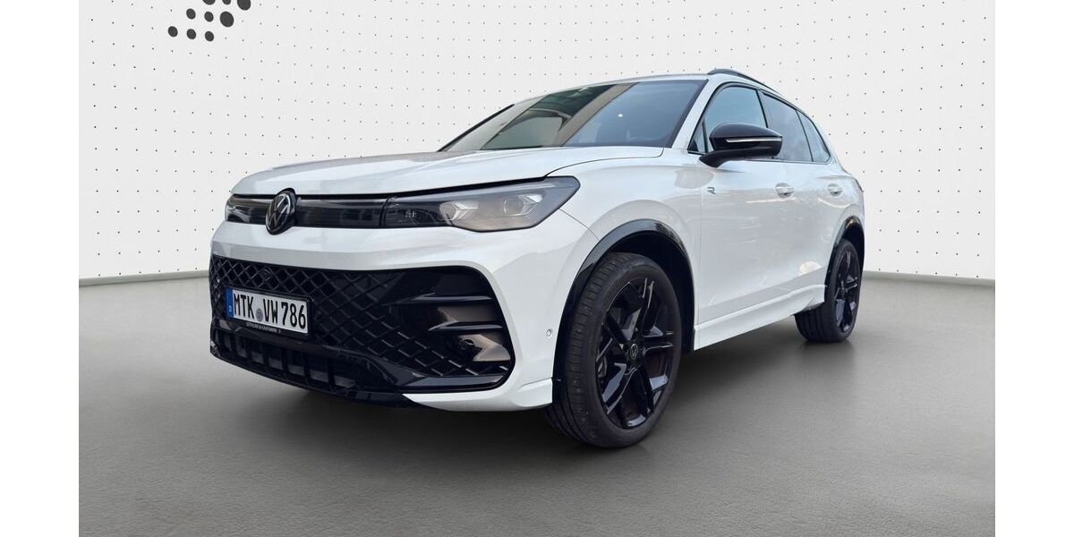 VW Tiguan 7.500 km 48.890 € Kelkheim 65779