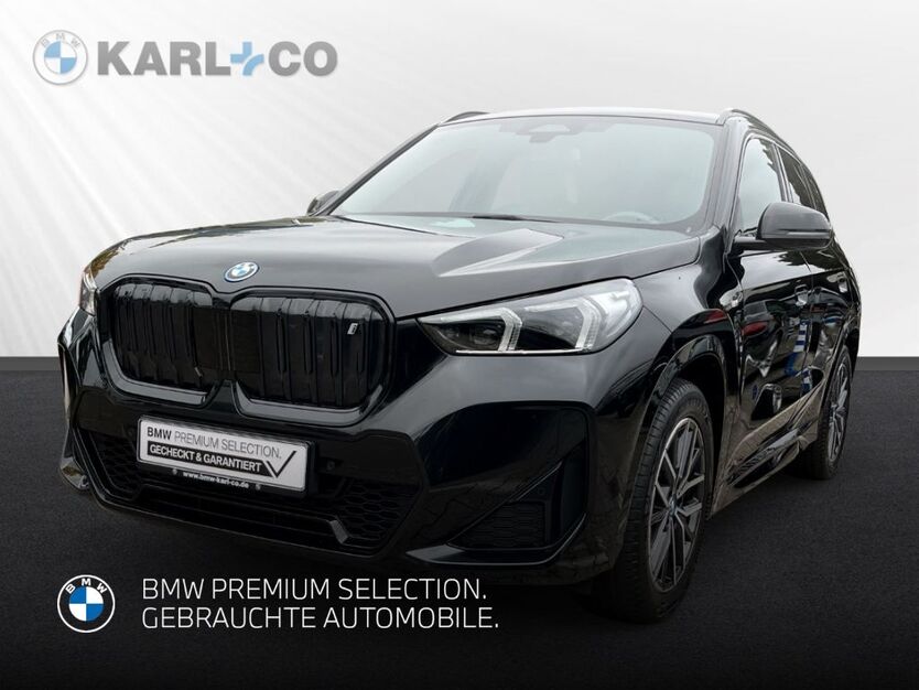 BMW iX1 33.679 km 38.990 € Mainz 55129