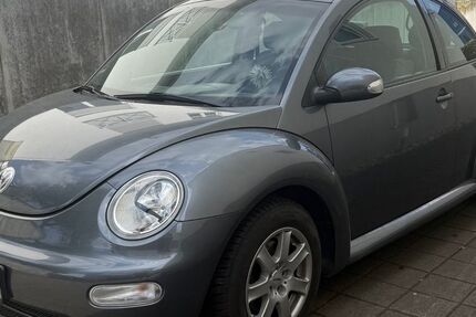 VW Beetle 122.000 km 3.999 &euro; Wiesbaden 65201