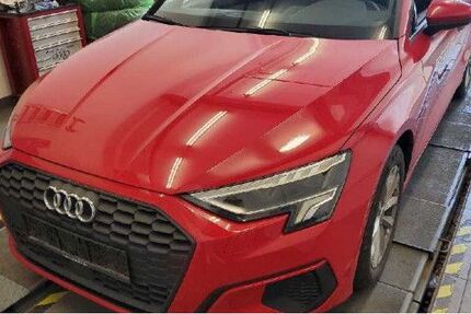 Audi A3 88.748 km 21.580 &euro; Mainz 55129