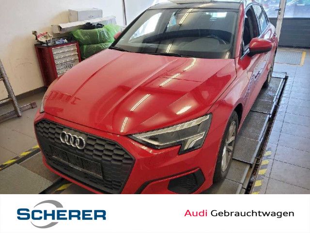 Audi A3 88.748 km 21.580 &euro; Mainz 55129