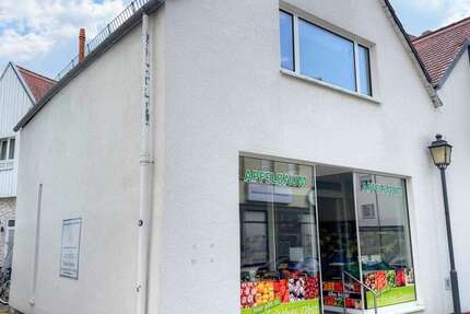 Gewerbeobjekt Kronberg im Taunus - 410.000&euro; | Angebot:27503148