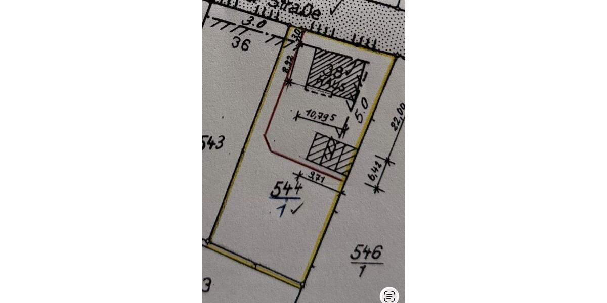 Grundstück Kelkheim Fischbach - 849.000&euro; | Angebot:25722339