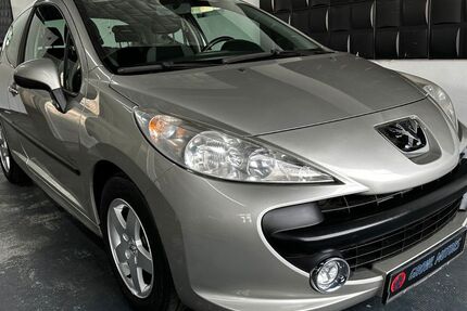 Peugeot 207 155.000 km 2.500 € Neu-Isenburg 63263