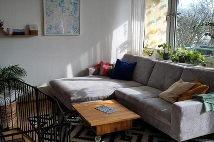 Wohnung Mainz Gonsenheim - 3 Zimmer, 90 m&sup2;, 1.000&euro; | Angebot:25281882