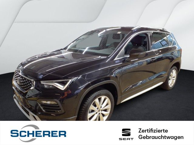 Seat Ateca 28.239 km 28.800 &euro; Bingen / Rhein 55411