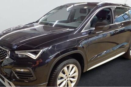 Seat Ateca 28.239 km 29.900 &euro; Bingen / Rhein 55411
