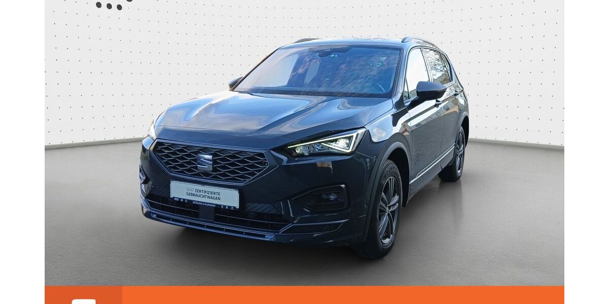 Seat Tarraco 62.229 km 33.890 &euro; Hofheim-Diedenbergen 65719