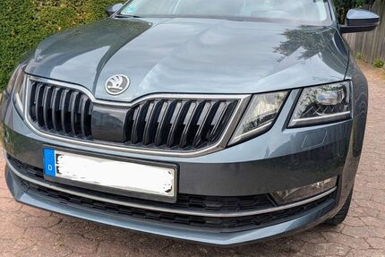 Skoda Octavia 96.000 km 13.890 &euro; Mainz 55127