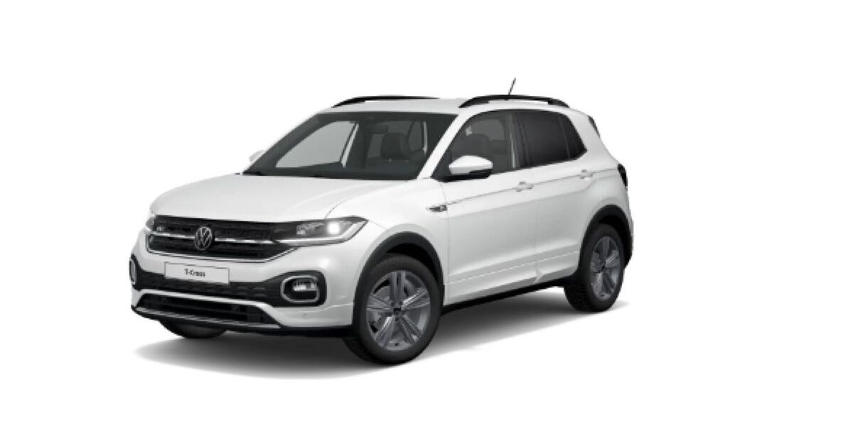 VW T-Cross 93.093 km 19.940 &euro; Hofheim 65719