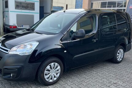 Citroen Berlingo 149.900 km 7.990 € Frankfurt am Main 65933