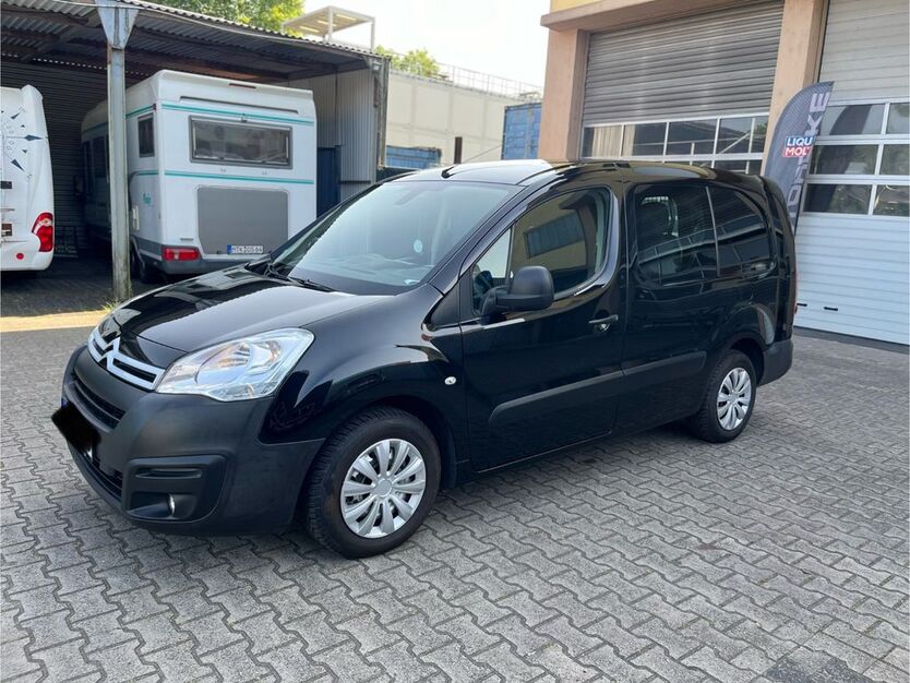 Citroen Berlingo 149.900 km 7.990 € Frankfurt am Main 65933
