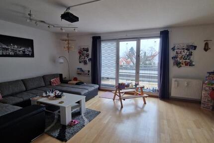 Gepflegte 3-Zimmer Maisonette-Wohnung in Ingelheim-Wackernheim 3 zimmer