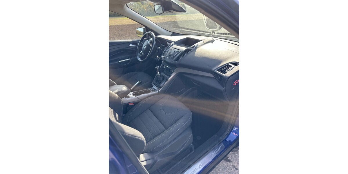 Ford Kuga 133.000 km 9.500 € Saulheim 55291