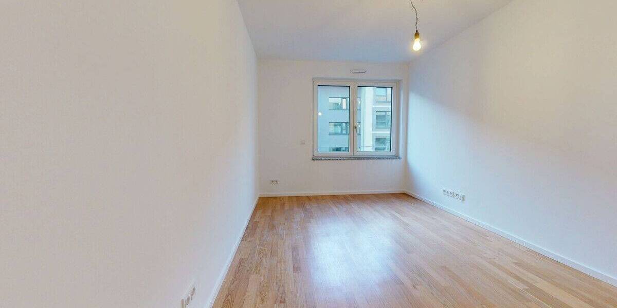 Etagenwohnung Frankfurt am Main Gallus - 3 Zimmer, 82 m&sup2;, 599.900&euro; | Angebot:25702307