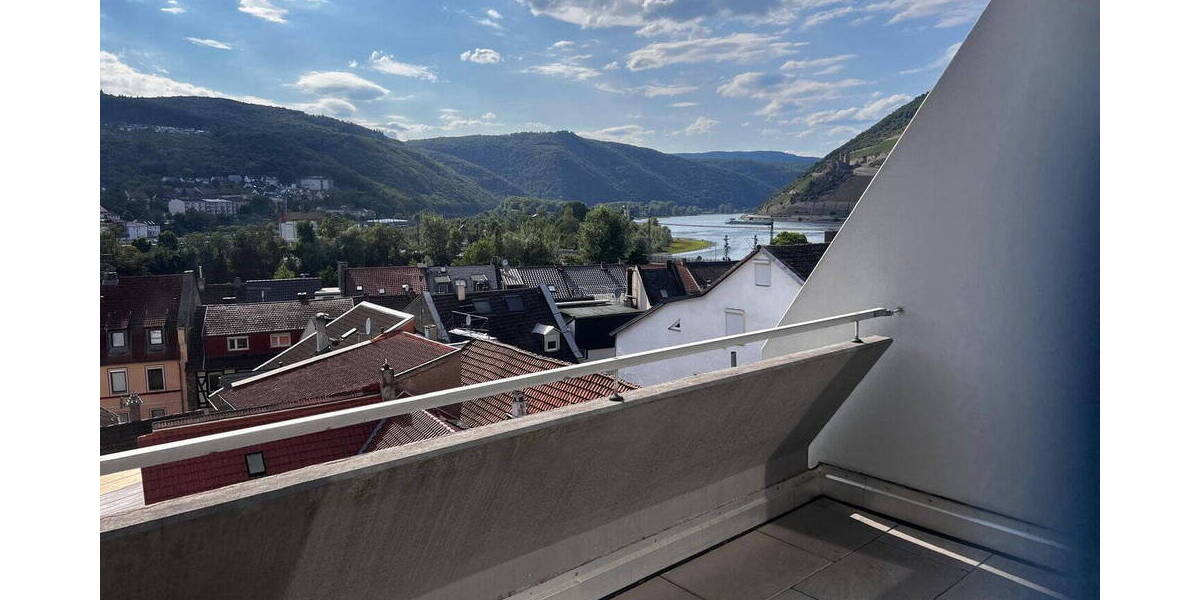 Etagenwohnung Bingen - 2 Zimmer, 76 m&sup2;, 250.000&euro; | Angebot:26730924