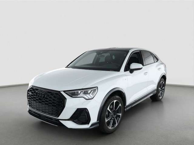 Audi Q3 10.637 km 52.380 &euro; Mainz 55131