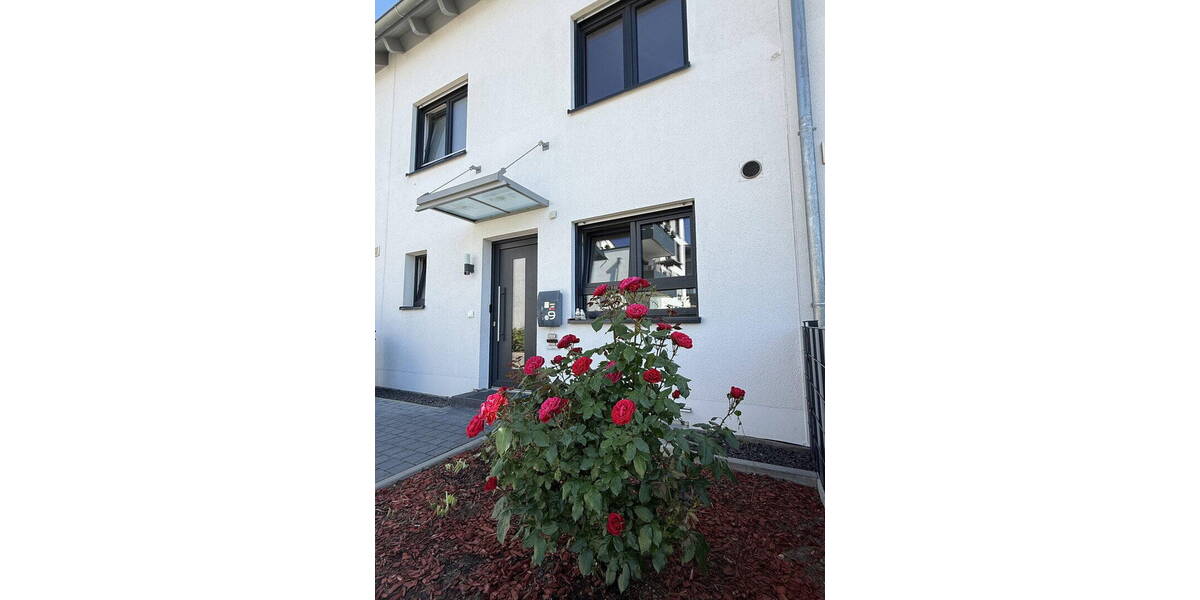 Reihenmittelhaus Groß-Gerau Gerau - 6 Zimmer, 140 m&sup2;, 660.000&euro; | Angebot:26758857