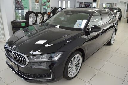 Skoda Superb 7.000 km 41.980 € Frankfurt am Main 60528