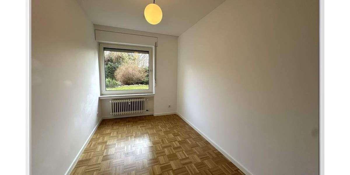 GROSSZÜGIGE und TOP GESCHNITTENE 4-Zimmerwohnung in sehr ruhiger Wohnlage 4 zimmer