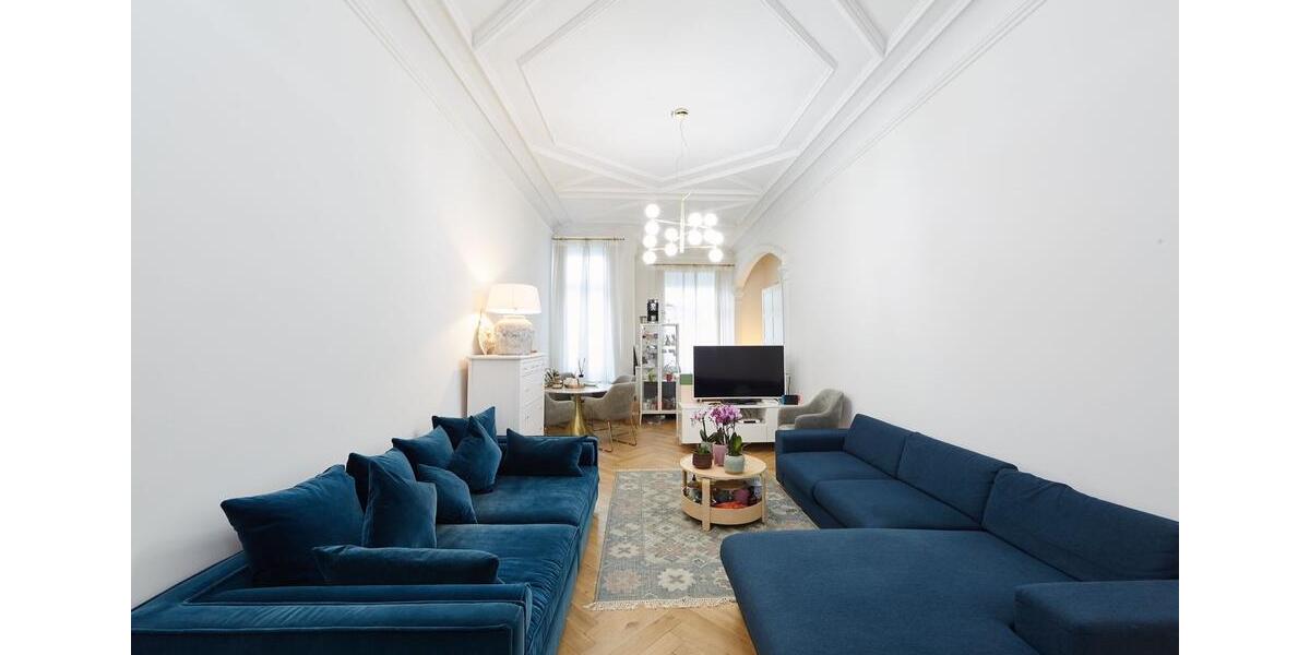 Etagenwohnung Wiesbaden Südost - 3 Zimmer, 87 m&sup2;, 569.000&euro; | Angebot:26443317