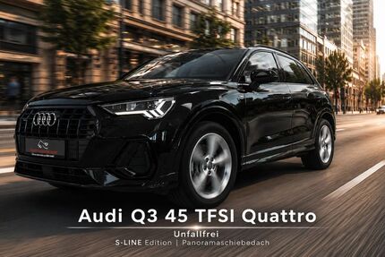 Audi Q3 47.292 km 31.700 &euro; Nieder Olm (bei Mainz) 55268
