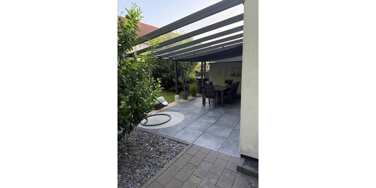 Doppelhaushälfte Nieder-Olm Olm - 6 Zimmer, 152 m&sup2;, 749.000&euro; | Angebot:26720998