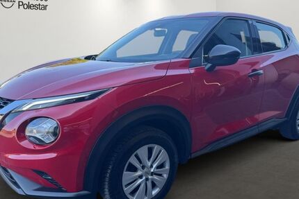 Nissan Juke 40.430 km 12.990 &euro; Wiesbaden 65199