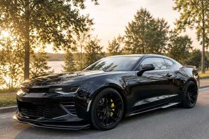 Chevrolet Camaro 29.978 km 39.980 &euro; Wörrstadt 55286