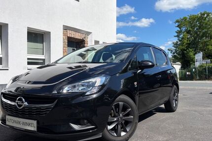 Opel Corsa 94.652 km 8.890 &euro; Oestrich-Winkel 65375