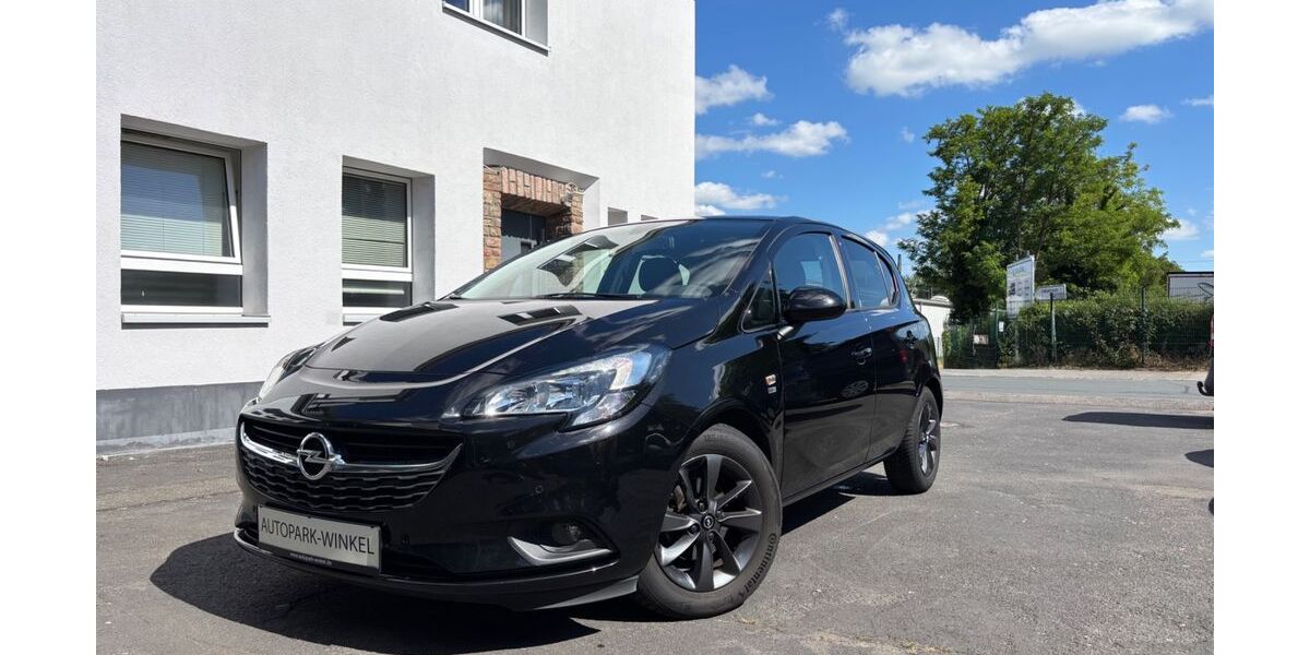Opel Corsa 94.652 km 8.990 &euro; Oestrich-Winkel 65375