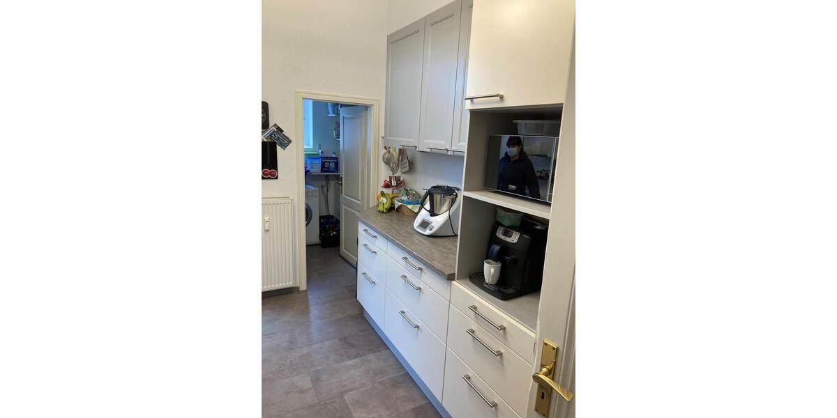 Ruhiges Wohnen im Herzen von Erbenheim 4 zimmer