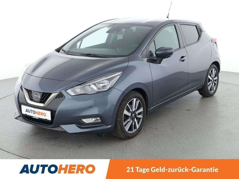 Micra