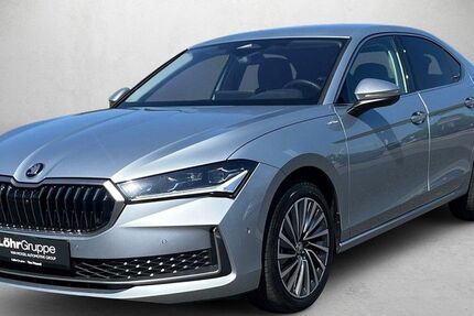 Skoda Superb 16.910 km 39.980 &euro; Mainz 55120
