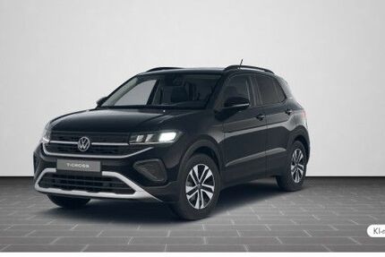 VW T-Cross 4.900 km 25.860 &euro; Bingen / Rhein 55411