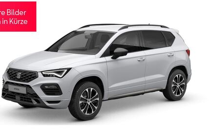 Seat Ateca 26.708 km 29.990 &euro; Königstein 61462