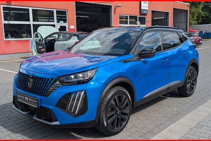 Peugeot 2008 22.813 km 23.500 € Ingelheim am Rhein (bei Mainz) 55218