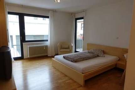 Wohnung Wiesbaden Mitte - 1 Zimmer, 32 m&sup2;, 750&euro; | Angebot:27303583