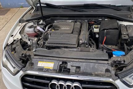 Audi A3 62.000 km 12.900 € Eschborn 65760