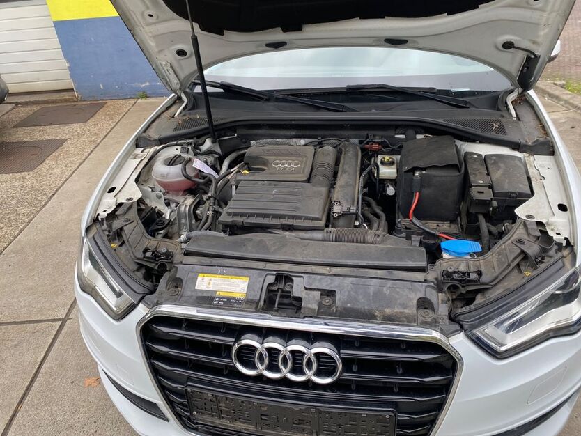 Audi A3 62.000 km 12.900 € Eschborn 65760