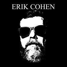 Erik Cohen - Live aus der Vergangenheit II Tour 09.10.2025 Nachtleben