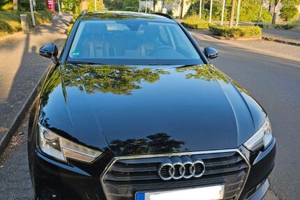 Audi A4 170.900 km 14.990 &euro; Liederbach am Taunus 65835