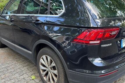 VW Tiguan 183.000 km 14.875 &euro; Hofheim am Taunus 65719